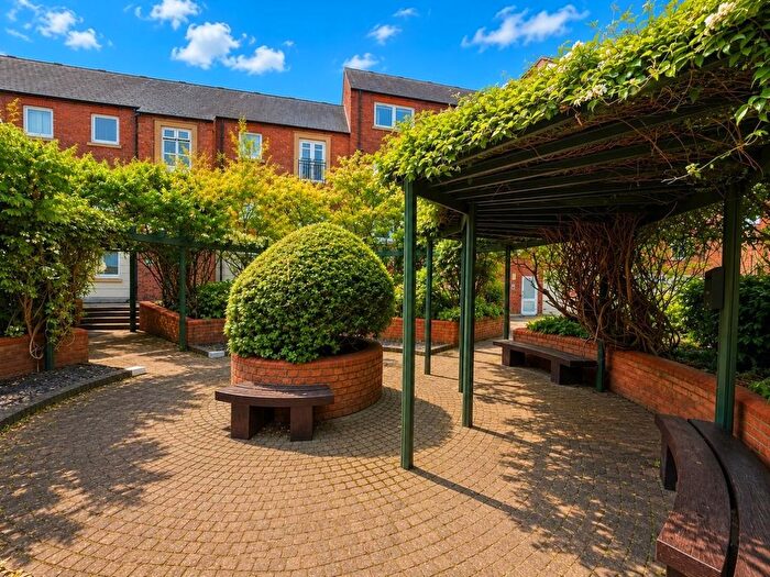 1 Bedroom Flat To Rent In Strand House, Dixon Lane, York, YO1