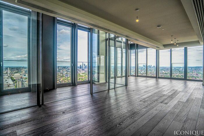 5 Bedroom Penthouse For Sale In Bondway, London, SW8