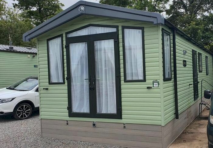 2 Bedroom Property For Sale In Lamplugh, Workington CA14