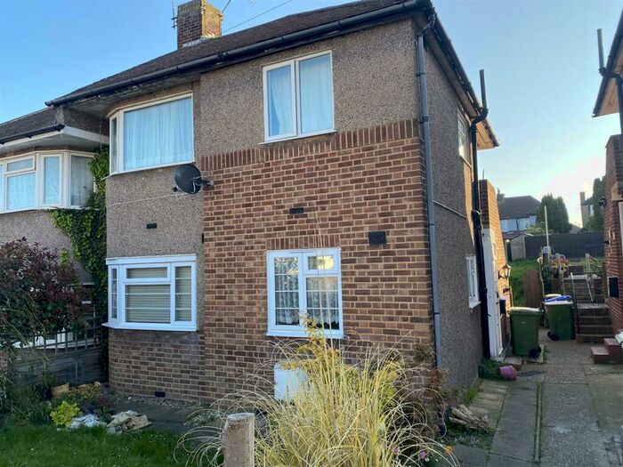 2 Bedroom Maisonette To Rent In Downbank Avenue, Bexleyheath, DA7