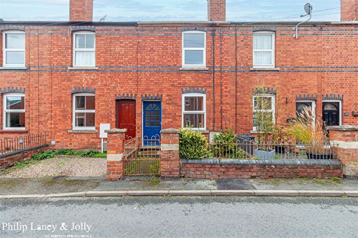 2 Bedroom Property For Sale In Lower Chase Road, Malvern, WR14