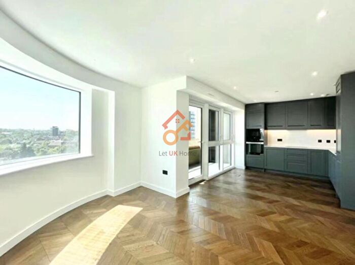 2 Bedroom Flat To Rent In Manners House, Brook Street, Kingston Upon Thames, KT1