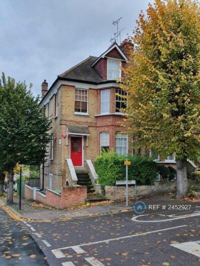 1 Bedroom Flat To Rent In Mycenae Road, Greenwich, SE3