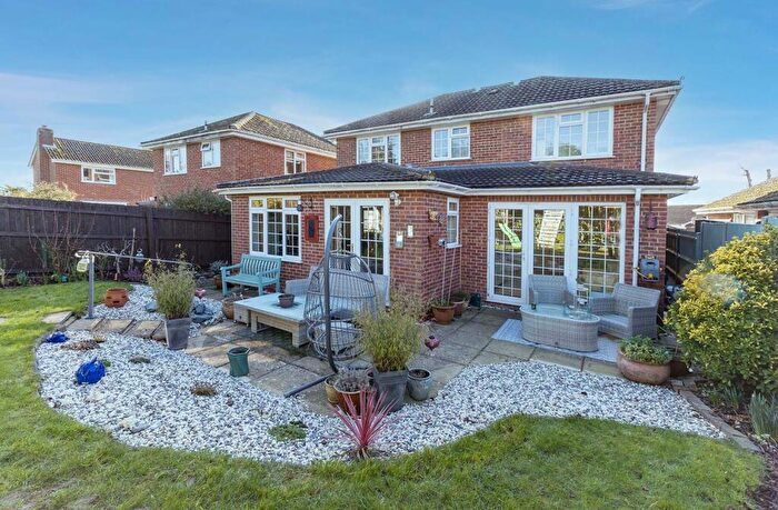 5 Bedroom Detached House For Sale In Balmoral, Cranbrook Drive, Maidenhead, Berkshire, SL6