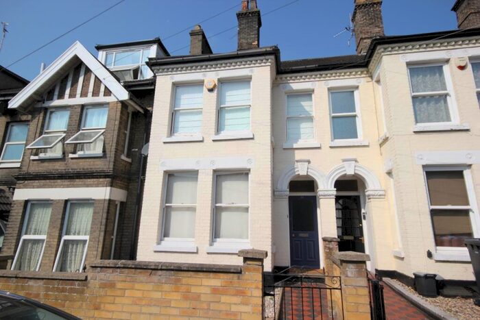 3 Bedroom House To Rent In Cedar Road, Norwich, NR1