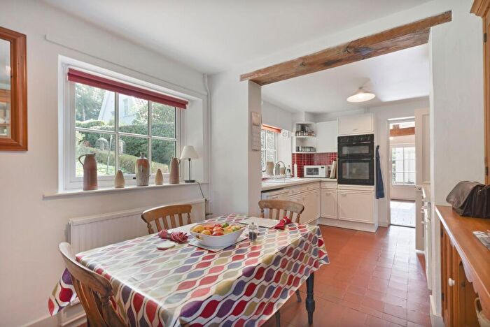4 Bedroom Cottage For Sale In Shotesham All Saints, NR15
