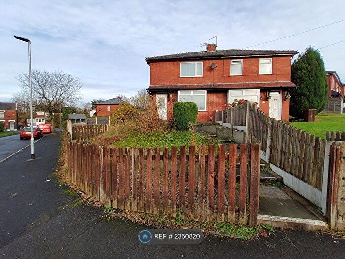 2 Bedroom Semi-Detached House To Rent In North Avenue, Stalybridge, SK15