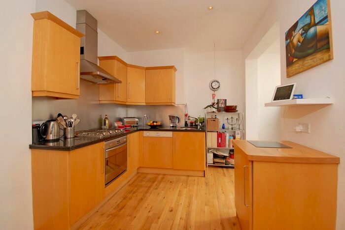 3 Bedroom Terraced House To Rent In Revelstoke Road, Merton, London, SW18