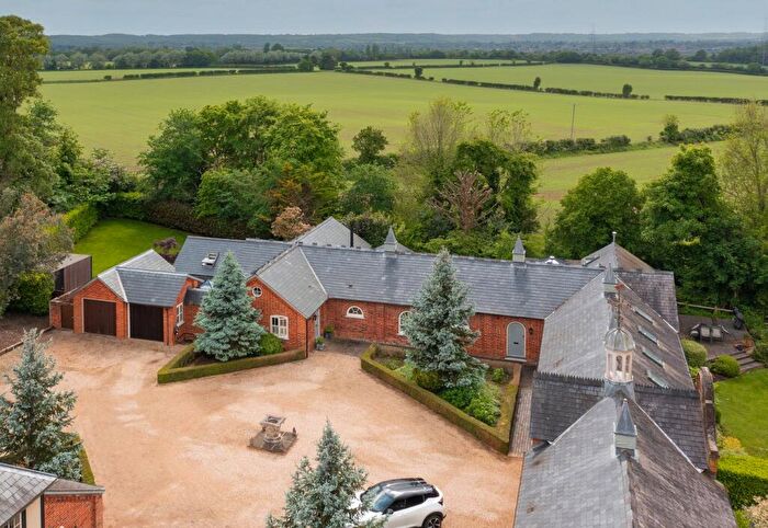 4 Bedroom Semi-Detached Bungalow For Sale In Willian, SG6