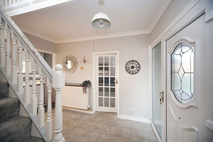 3 Bedroom Semi-Detached House For Sale In Woodlands Drive, Shevington, WN6