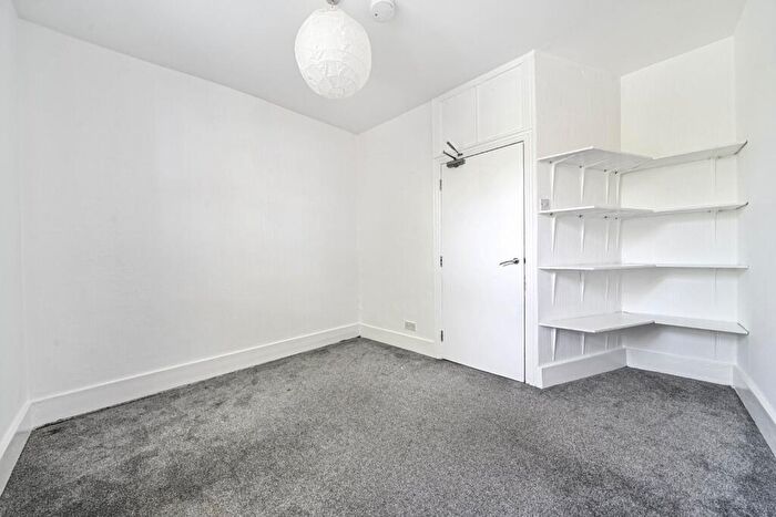 1 Bedroom Maisonette To Rent In Marischal Road, London, SE13