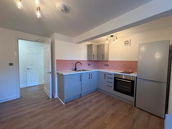 1 Bedroom Apartment To Rent In Flat, Shrewsbury Road, Prenton, Wirral, B1