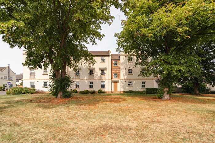 2 Bedroom Flat For Sale In Oak Leaze, Charlton Hayes, Bristol, BS34