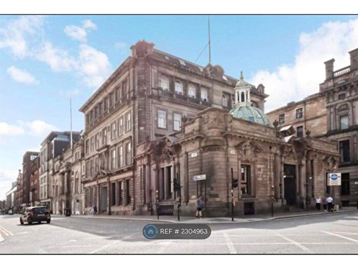2 Bedroom Flat To Rent In Glassford Street, Glasgow, G1