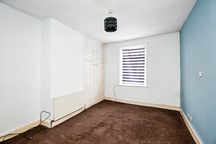 2 Bedroom Terraced House For Sale In Bethel Street, Halifax, West Yorkshire, HX3