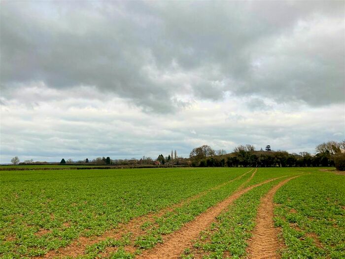 Land For Sale In Sutton Road, Cross Keys, Hereford, HR1