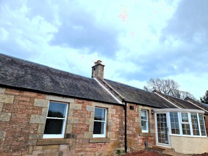 3 Bedroom Cottage To Rent In Bughtknowe, Humbie, East Lothian, EH36