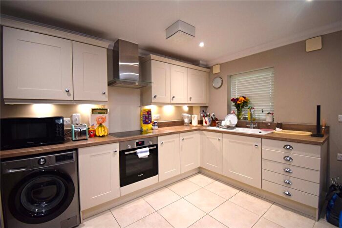 2 Bedroom Apartment To Rent In Pewsey, Wiltshire, SN9