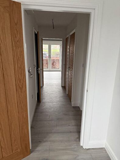 1 Bedroom Flat To Rent In Wardle Street, Tunstall, Stoke-On-Trent, ST6