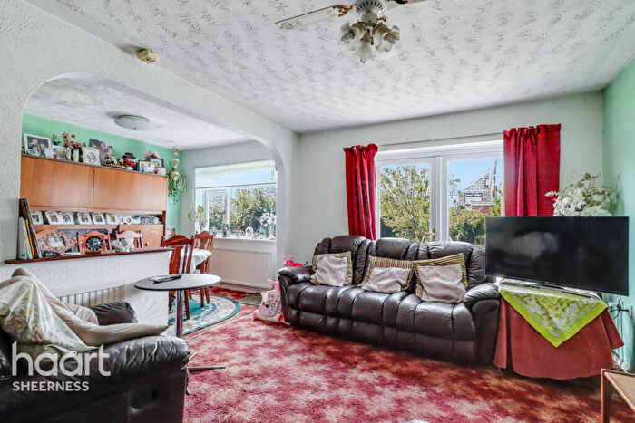 3 Bedroom Bungalow For Sale In Augustine Road, Minster, ME12