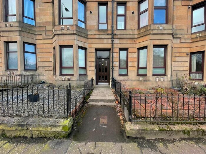 1 Bedroom Flat To Rent In Alexandra Park Street, Dennistoun, Glasgow, G31