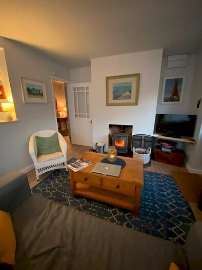 2 Bedroom Property To Rent In The Green, Upton, Norwich, NR13