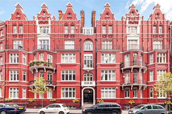 1 Bedroom Flat To Rent In Hyde Park Mansions, Cabbell Street, Paddington, Marble Arch, Hyde Park, London, NW1