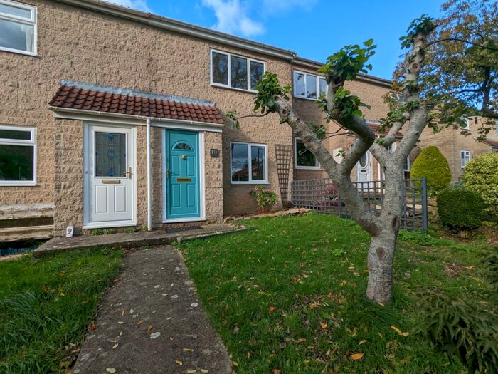 2 Bedroom House To Rent In Over Innox, Frome, BA11