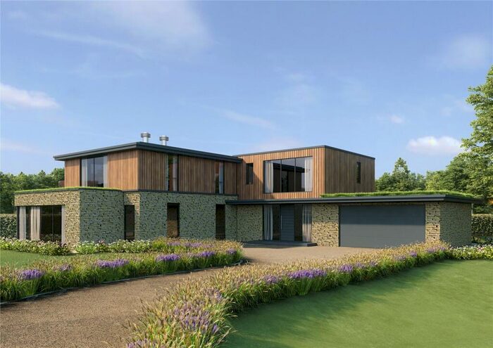 6 Bedroom Detached House For Sale In Ullenwood Court, Ullenwood, Cheltenham, GL53