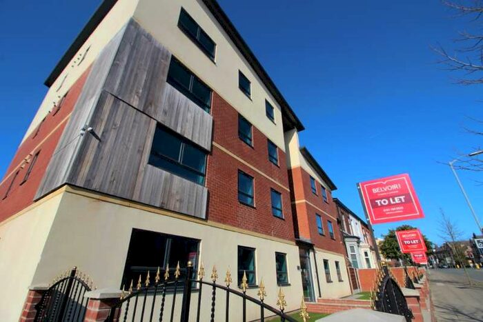 2 Bedroom Apartment To Rent In Walmersley Road Bury, BL9