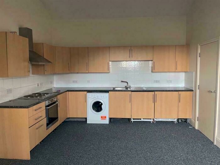 1 Bedroom Flat To Rent In Princes Road, Liverpool, Merseyside, L8