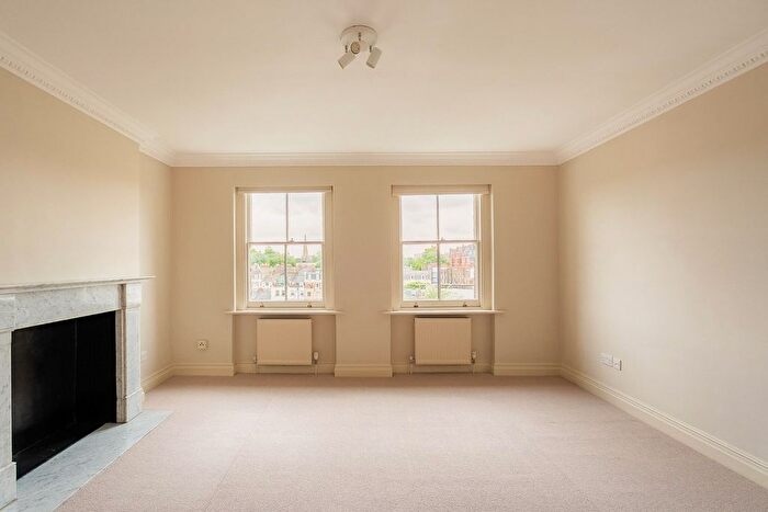 1 Bedroom Flat To Rent In Cranley Gardens, South Kensington, SW7