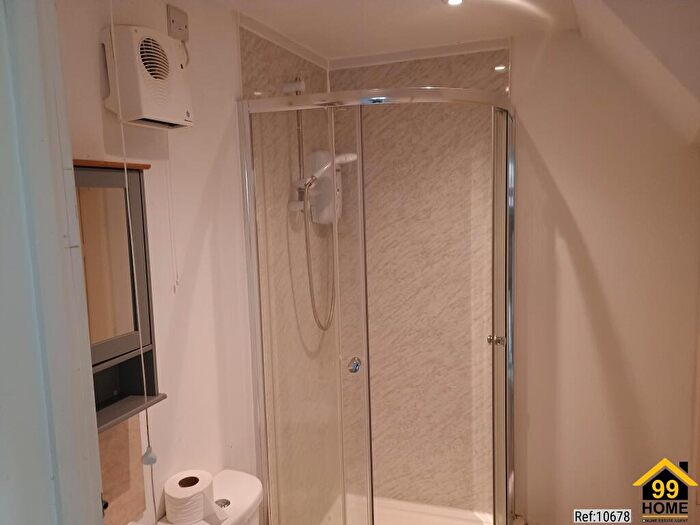1 Bedroom Flat To Rent In West Street, Weston-super-Mare, North Somerset, BS29