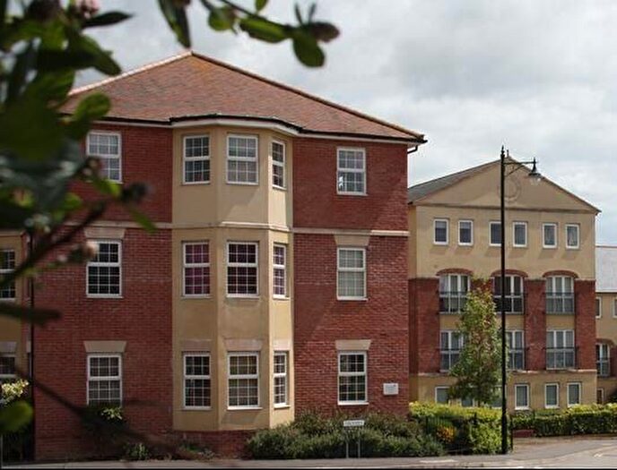 2 Bedroom Property To Rent In Drovers, Sturminster Newton, DT10