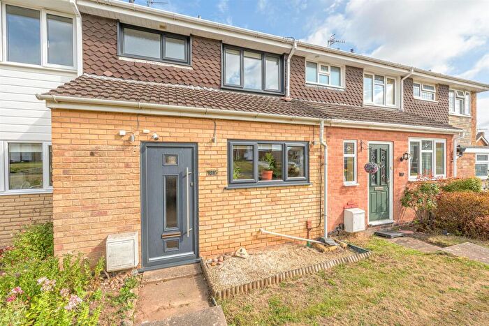 3 Bedroom Terraced House For Sale In Chatsworth Mews, Elmwood Road, Wordsley, DY8