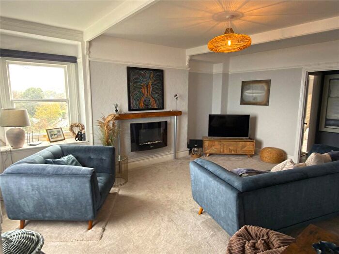 1 Bedroom Apartment For Sale In Hillsborough Terrace, Ilfracombe, North Devon, EX34