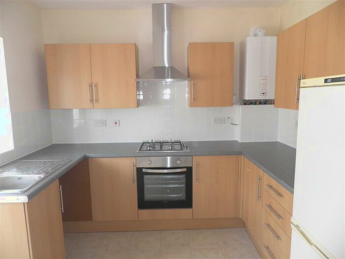 1 Bedroom Flat To Rent In Beaumont Road, Plymouth, PL4