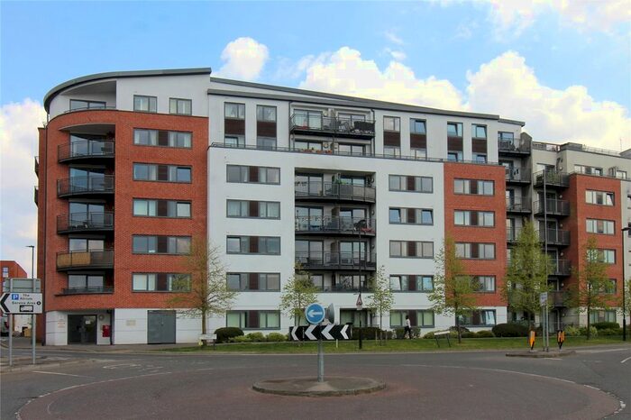 2 Bedroom Flat To Rent In Lower Charles Street, Camberley, GU15