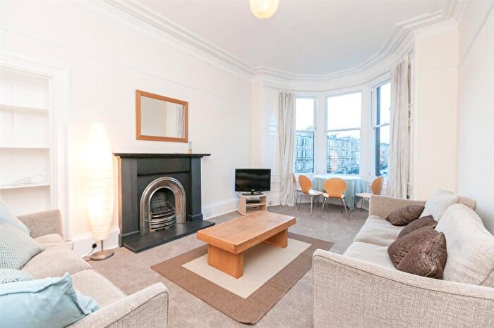 3 Bedroom Flat To Rent In () Marchmont Road, Edinburgh, EH9