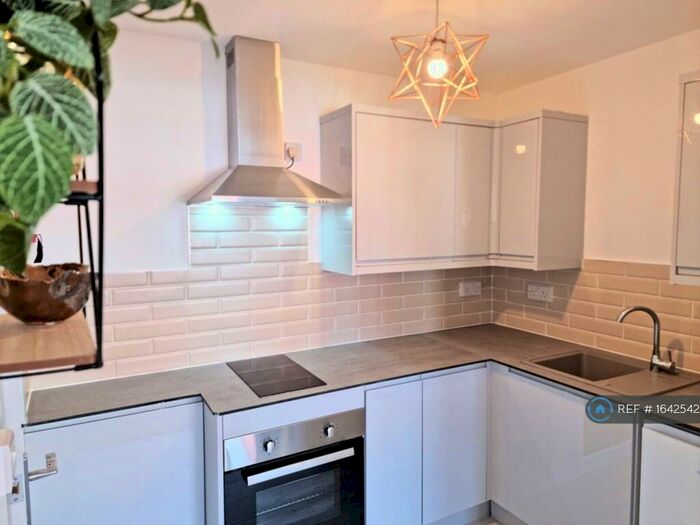 Studio To Rent In Park Road, Moseley, Birmingham, B13