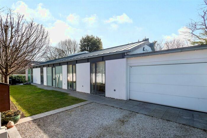 4 Bedroom Detached House To Rent In Glebe Road, Cambridge, CB1