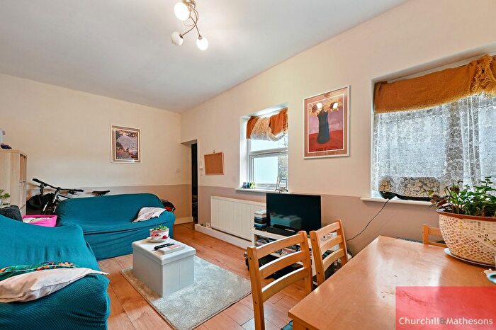 1 Bedroom Flat To Rent In Highstreet, Harlesden, NW10