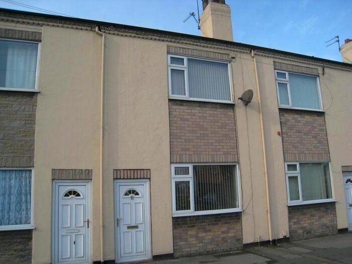 2 Bedroom Detached House To Rent In Lock Lane, Castleford, West Yorkshire, WF10