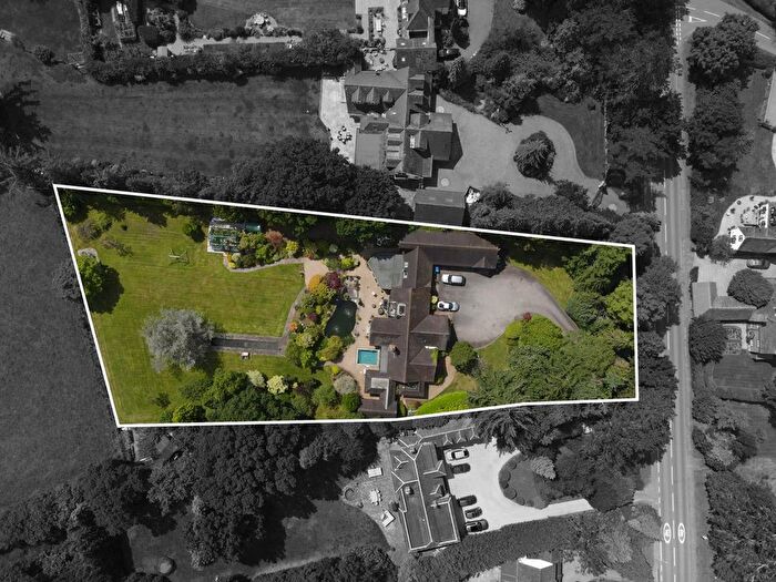 6 Bedroom Land For Sale In Broad Lane, Tanworth-In-Arden, Solihull, B94