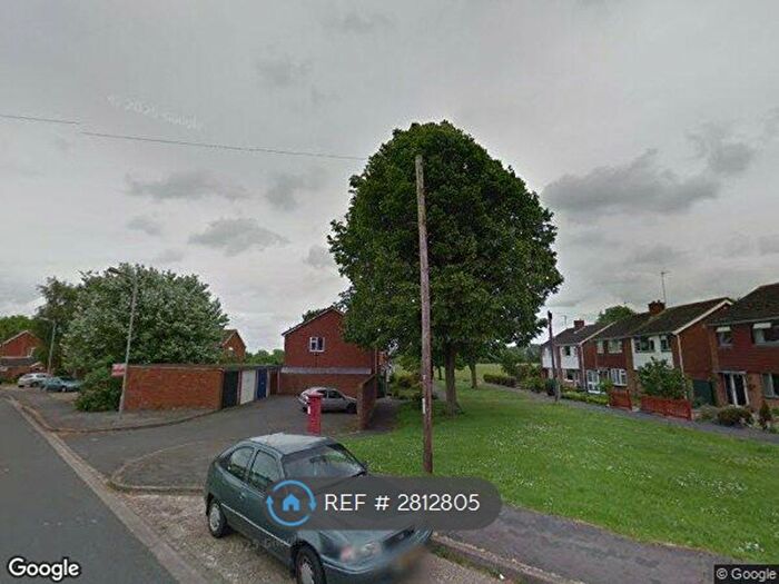 3 Bedroom Semi Detached House To Rent In Ambleside, Aylesbury, HP21