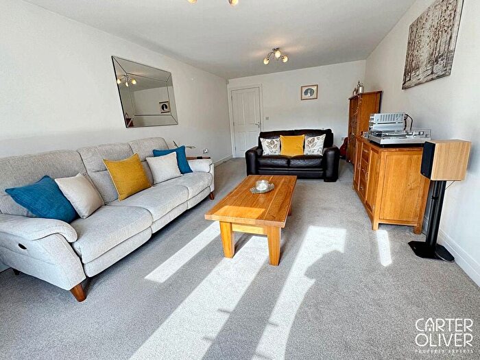 5 Bedroom Detached House For Sale In Leaders Way, Lutterworth, LE17