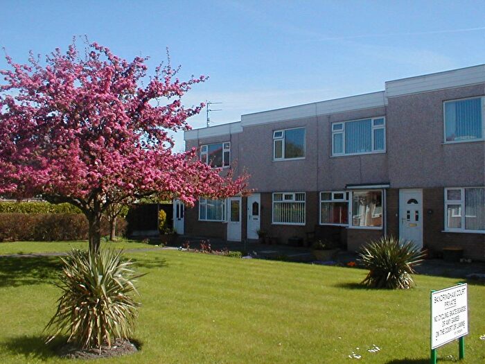 1 Bedroom Flat To Rent In Sandringham Court, Morecambe, LA4