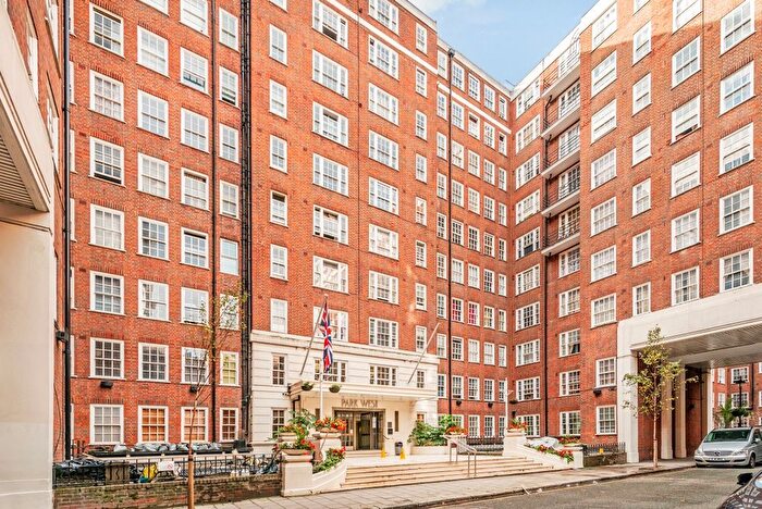 1 Bedroom Flat To Rent In Edgware Road, London, W2