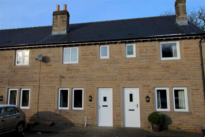 3 Bedroom Terraced House To Rent In King Street, Longridge, Preston PR3