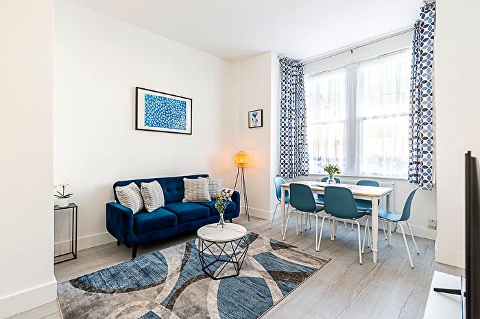 2 Bedroom Flat To Rent In Tubbs Road, London, NW10